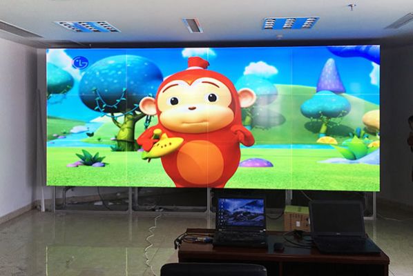 無縫拼接屏的質(zhì)量如何保證？從哪些方面來評定