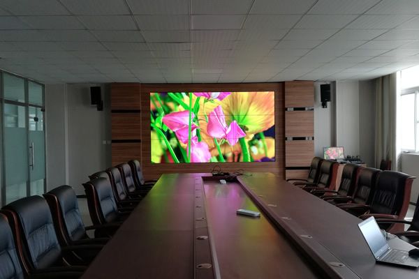 拼接屏的安裝方式多樣，采用哪種方式安裝更好？