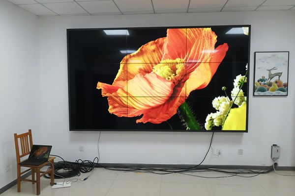 合理的維護(hù)，可以延長拼接屏使用壽命