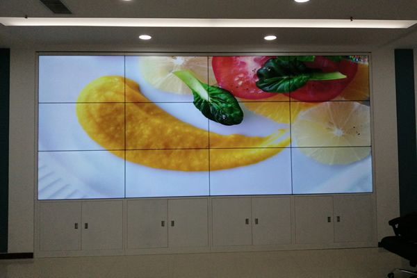 拼接屏廠家哪家好，全國上門維保嗎？