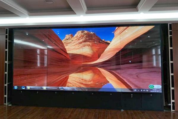 無縫拼接屏未來市場(chǎng)行情分析