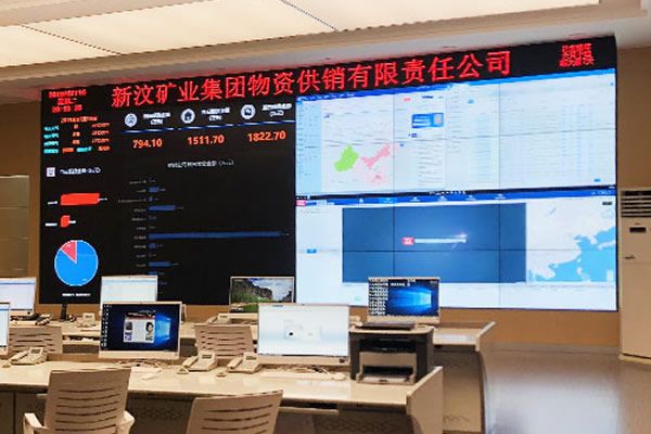 技術角度分析：未來LCD拼接屏是否被OLED取代？