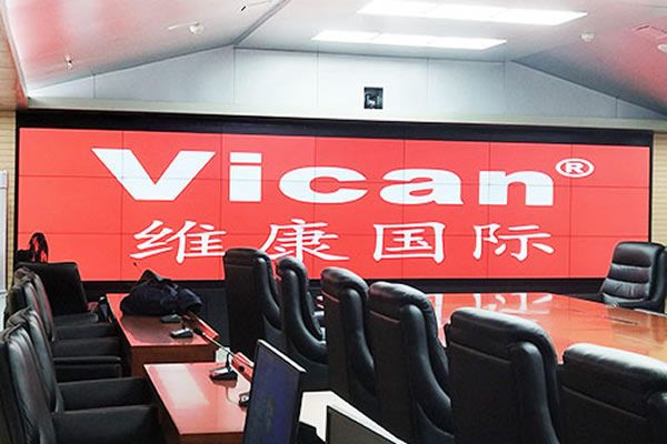 lcd拼接屏與DLP大屏的有什么區(qū)別？