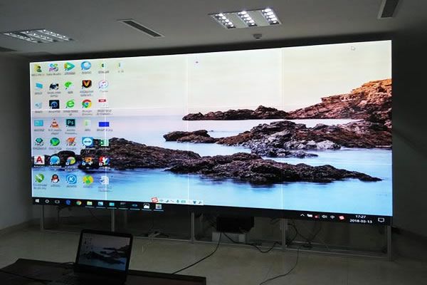 無(wú)縫拼接屏的市場(chǎng)前景如何？