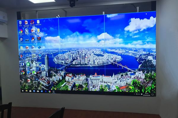 電子無(wú)縫拼接屏價(jià)格一般是多少錢？