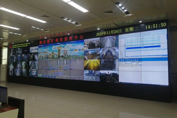 如何選擇深圳無縫拼接屏廠家？