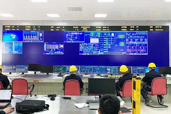 拼接屏廠家如何實現(xiàn)長遠(yuǎn)發(fā)展？