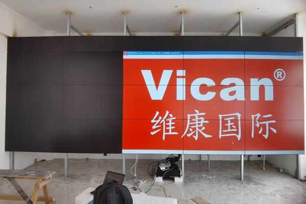 55寸液晶拼接屏的高亮好還是低亮好？