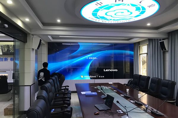 無(wú)縫拼接屏技術(shù)是什么，0mm拼縫技術(shù)怎么實(shí)現(xiàn)的？