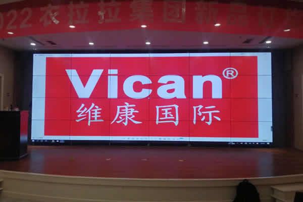 為什么液晶拼接屏在安防行業(yè)有著不可取代的作用？