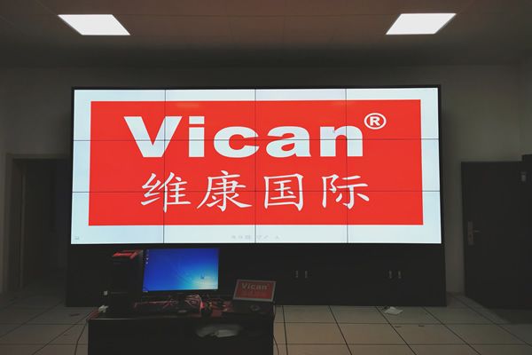 液晶拼接屏的采購不可貪便宜，需要注意背后陷阱