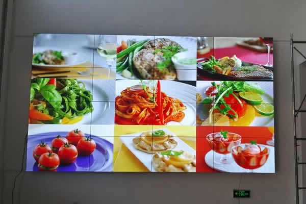 如何分辨液晶拼接屏質量的好壞？