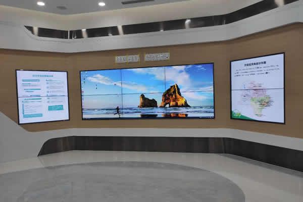 拼接屏采購(gòu)指南，怎么合理選擇優(yōu)質(zhì)的拼接屏廠家？