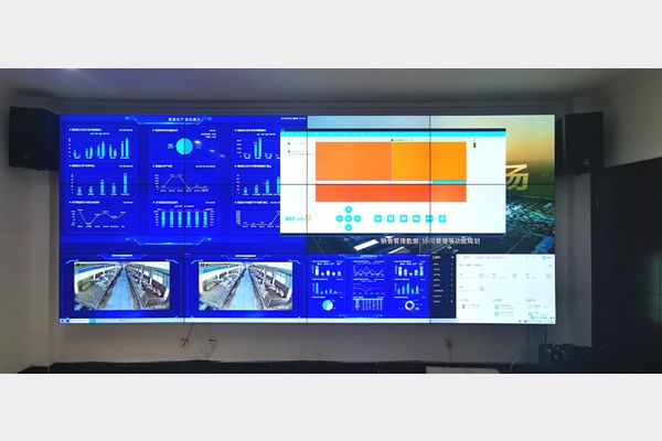 拼接屏價(jià)格和那些因素有關(guān)？