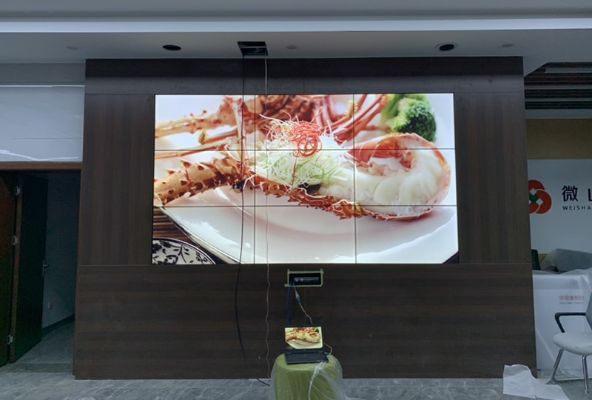 液晶拼接屏廠家哪家好？該怎么選擇