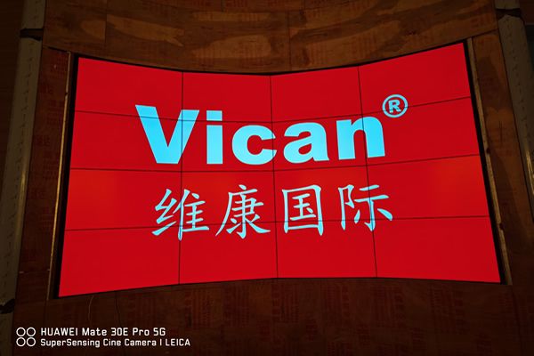 拼接屏的分辨率是多少，4K高清是怎么實(shí)現(xiàn)呢？