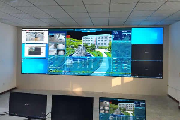 拼接屏的壽命長(zhǎng)，還是LED顯示屏的壽命長(zhǎng)