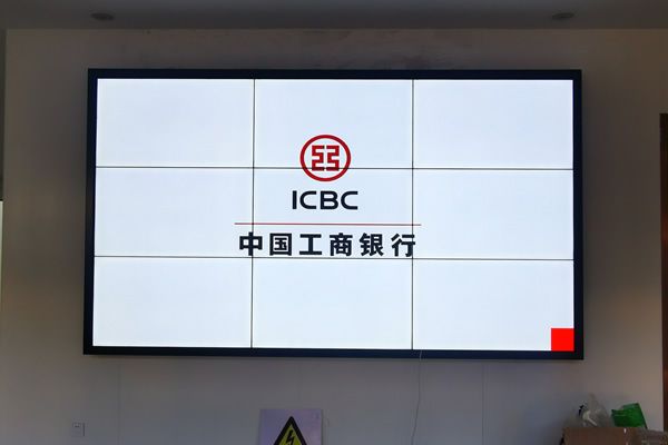 會(huì)議場(chǎng)合使用拼接屏好，還是LED屏好？