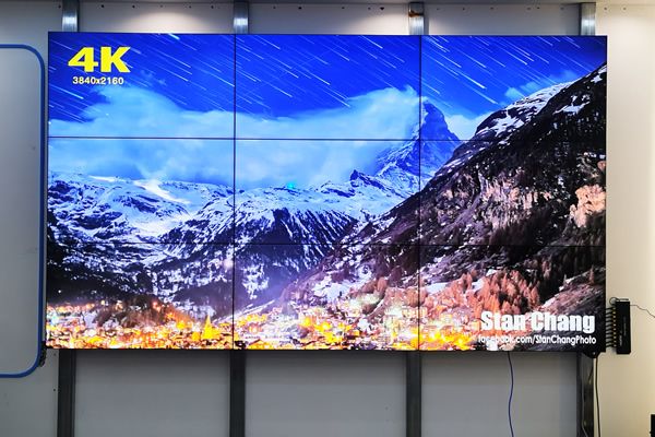 公司開會(huì)一般選擇哪種顯示大屏？