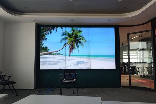 拼接屏廠家有哪些，怎么選擇？