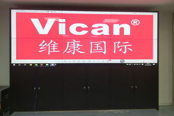 監(jiān)控中心拼接屏有什么特點_怎么選擇可靠的拼接屏廠家