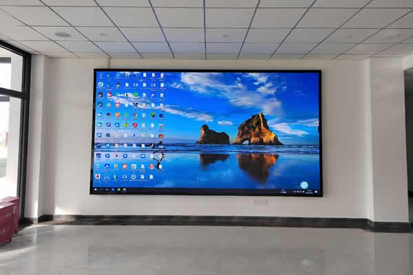 LED顯示屏適用在哪些場(chǎng)合