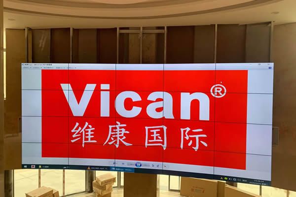 弧形拼接屏方案設(shè)計_弧形拼接屏安裝場合