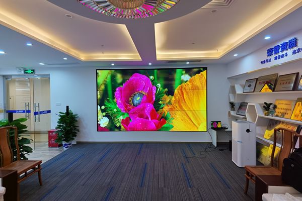 展廳大屏有哪些，現(xiàn)代展廳大屏解決方案