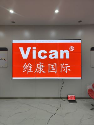 無縫拼接屏主要應(yīng)用在哪些場合，無縫拼接屏顯示解決方案