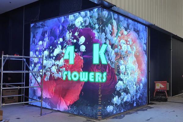 LED顯示屏的效果怎么，LED屏有什么優(yōu)點