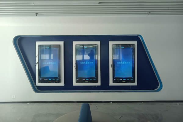 展廳大屏有哪些，展廳選擇哪種顯示屏好？