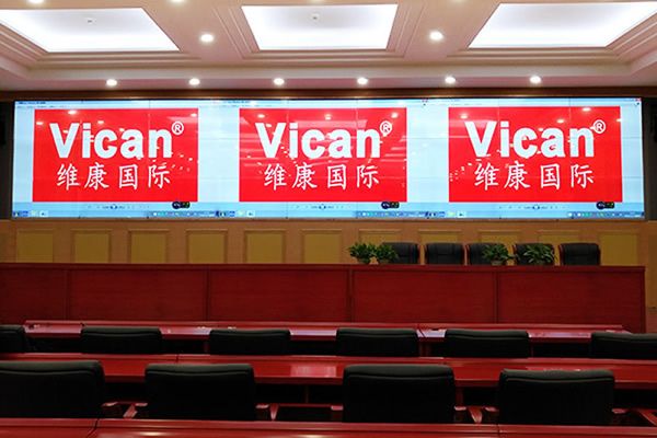 會議廳用液晶拼接屏好，還是LED顯示屏好？