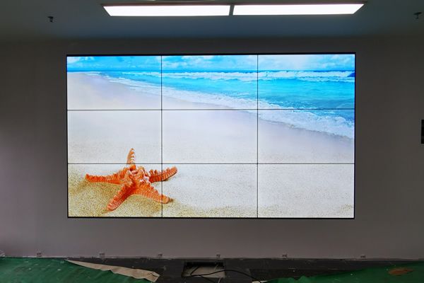 拼接屏廠家十大品牌有哪些，選擇哪家好？