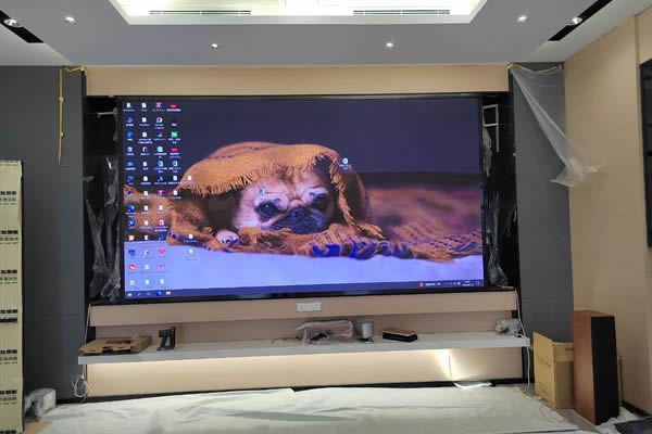 COB顯示屏是什么，COB顯示屏為何廣受市場歡迎