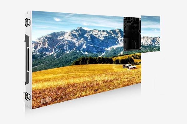 COB封裝技術(shù)是什么，COB封裝工藝優(yōu)勢，COB小間距LED顯示屏特點(diǎn)