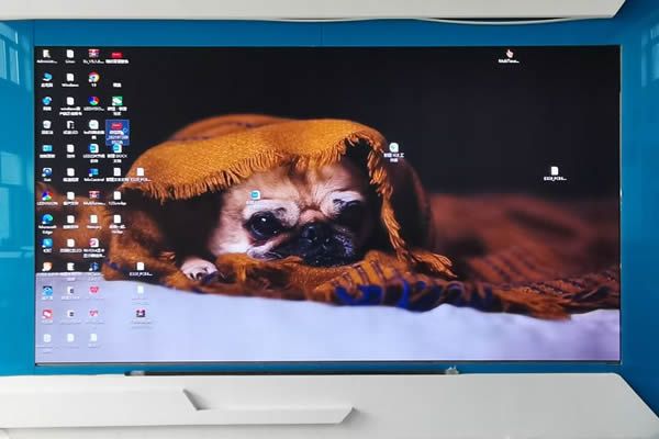 小間距LED顯示屏的模組和箱體結(jié)構(gòu)有什么區(qū)別，使用哪種更好呢？