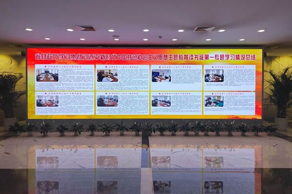 國(guó)內(nèi)有哪些COB顯示屏廠(chǎng)家做得比較好的？