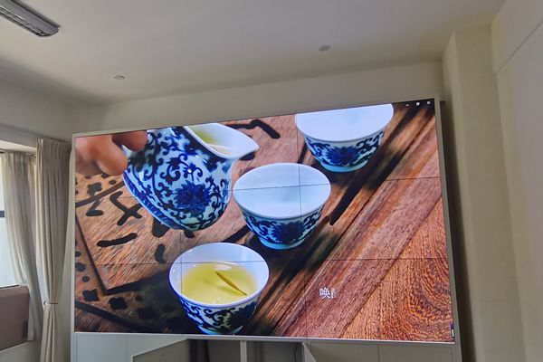 液晶拼接屏價(jià)格便宜，還是LED顯示屏便宜