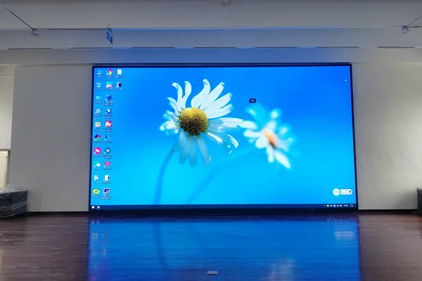 怎么看一個(gè)LED顯示屏廠家的產(chǎn)品質(zhì)量好不好呢？