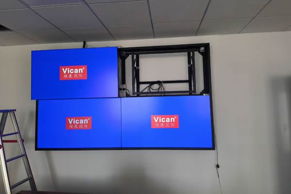 拼接屏采購時要注意哪些細(xì)節(jié)？