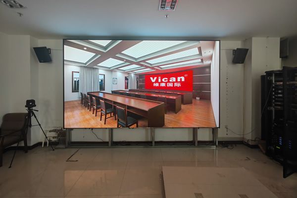 LED顯示屏的高刷新率和低刷新率有什么區(qū)別，選擇哪種好？