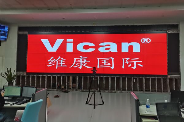 拼接屏多少錢，選擇拼接屏要注意什么