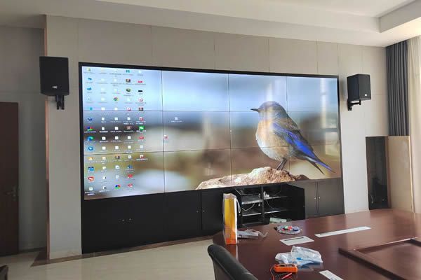 會議大屏有哪些，會議室使用哪種顯示大屏好？