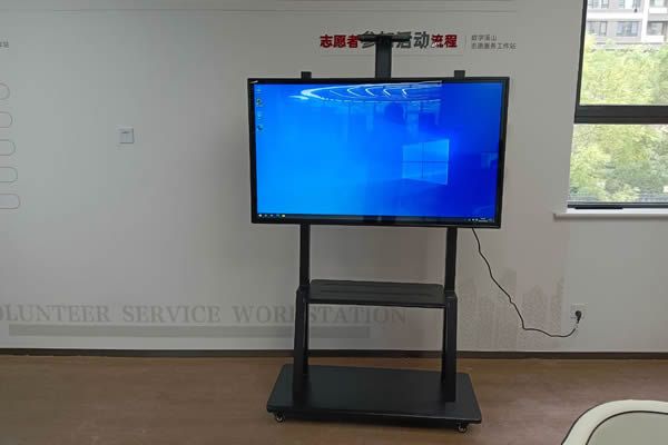 觸摸顯示屏：有哪些顯示大屏支持觸摸的？