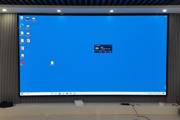 COB顯示屏有什么特點，COB顯示屏主要應(yīng)用在哪些場合？