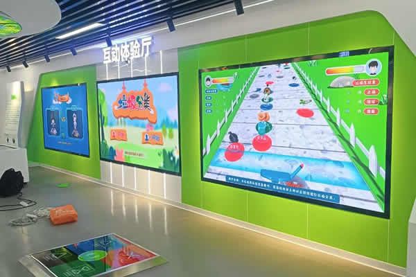 室內(nèi)LED顯示屏選擇哪種規(guī)則好，室內(nèi)大屏顯示方案設(shè)計(jì)