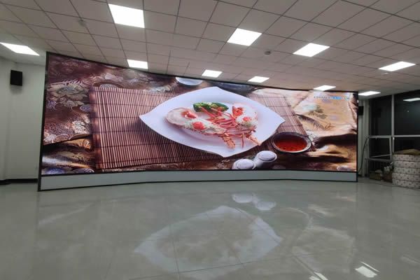 【舞臺背景LED顯示屏】 打造夢幻視聽盛宴，只為您的精彩舞臺呈現(xiàn)！