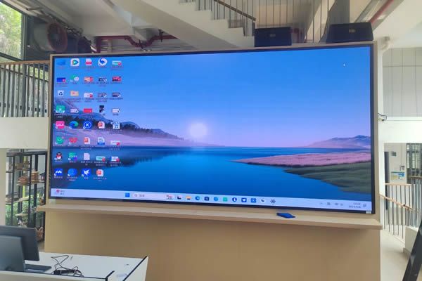 全彩LED顯示屏多少錢一平方米，主要產(chǎn)品指標(biāo)有哪些？