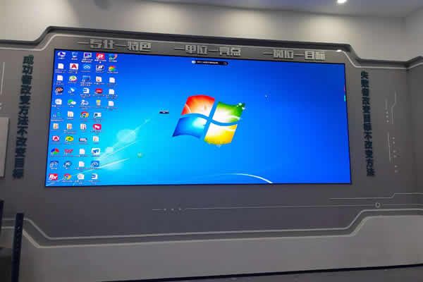 直播間用的大屏幕叫什么，用哪款大屏比較好？