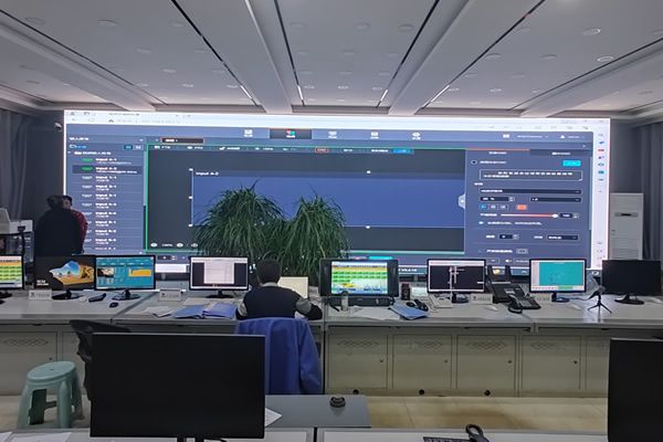 數(shù)據(jù)大屏有哪些，大數(shù)據(jù)顯示屏幕用那種好？